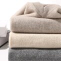 Wool Men's Sweaters V-neck Pullovers Cashmere Knitting Hot Sale Spring Autumn Sweaters Knitwear High Quality Jumpers Clothes - Image 4