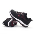 Men Shoes Leather Casual Shoes For Men Sneakers Spring Autumn Winter Shoes For Male Tennis Lightweight Walking Shoes - Image 4