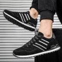 Artificial Leather Men Causal Shoes Male Spring Men Casual Light Shoes Sneakers Lac-up Flats Breathable Outdoors Sapato - Image 4