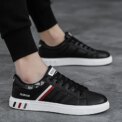 Men's Flats Shoes Luxury Men's Sneakers Spring Autumn Outdoor Sport Shoes for Men Fashion Vulcanized Shoe Tenis Para Hombre - Image 5