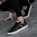 Men's Flats Shoes Luxury Men's Sneakers Spring Autumn Outdoor Sport Shoes for Men Fashion Vulcanized Shoe Tenis Para Hombre - Image 6
