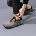 High Quality Indestructible Man Shoe Sneakers Breathable Running Shoes Lightweight  Anti-slip Outdoor Men's Sneakers Male Shoes - Image 4