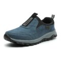 High Quality Indestructible Man Shoe Sneakers Breathable Running Shoes Lightweight  Anti-slip Outdoor Men's Sneakers Male Shoes - Image 3
