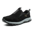 High Quality Indestructible Man Shoe Sneakers Breathable Running Shoes Lightweight  Anti-slip Outdoor Men's Sneakers Male Shoes - Image 2