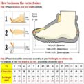 Genuine Cow Leather Men Shoes Casual Luxury Brand Men Loafers Italian Moccasins Breathable Slip on Men Driving Shoes Chaussure Homme - Image 6
