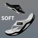 Summer Men's Flip-flops Sports Beach Sandals Men Casual Outdoor Fashion&trend Comfortable Shoes House Flip Flops Home Shoes - Image 6