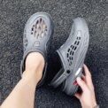 Men Flip Flops Summer Shoes Man Outside Beach Slippers EVA Light Soft Slipper Unisex Footwear Male Sandals Plus Size 38-49 - Image 4
