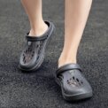 Men Flip Flops Summer Shoes Man Outside Beach Slippers EVA Light Soft Slipper Unisex Footwear Male Sandals Plus Size 38-49 - Image 3