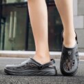Men Flip Flops Summer Shoes Man Outside Beach Slippers EVA Light Soft Slipper Unisex Footwear Male Sandals Plus Size 38-49 - Image 5