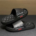 Summer innovative design EVA men's shoes, soft and lightweight home slippers, suitable for indoor and outdoor leisure activities - Image 3