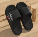 Summer innovative design EVA men's shoes, soft and lightweight home slippers, suitable for indoor and outdoor leisure activities - Image 2
