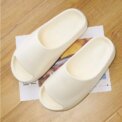 Men Sandals Slippers Women's Shoes Fashion Lightweight EVA for Beach Vacation Outdoor 36-45 - Image 4