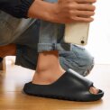 Men Sandals Slippers Women's Shoes Fashion Lightweight EVA for Beach Vacation Outdoor 36-45 - Image 3