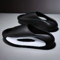 Men's Shoes Women's Shoes Sandals Slippers Flat EVA Sandals Beach Holiday Couple Sandals Sport 3 Colours 36-45 - Image 5