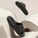 TZLDN Summer Women Home Slippers Beach Flat Fold Sandals Soft Comfortable Non-Slip Slides Indoor Outdoor Men Bathroom Flip Flops - Image 4