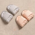 TZLDN Summer Women Home Slippers Beach Flat Fold Sandals Soft Comfortable Non-Slip Slides Indoor Outdoor Men Bathroom Flip Flops - Image 2