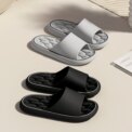 TZLDN Summer Women Home Slippers Beach Flat Fold Sandals Soft Comfortable Non-Slip Slides Indoor Outdoor Men Bathroom Flip Flops - Image 6