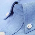 Men's long sleeve shirt Spring summer autumn winter Oxford woven slim free ironing comfortable soft casual fashion simple work - Image 6