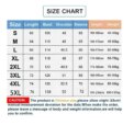 Men's Casual  Plaid Long Sleeve Shirt Stripe tops Breathable Button-Up lapel collar Business shirt Men's Clothing For Fall - Image 4