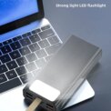 20000mAh Power Bank Portable Fast Charger 4 USB High Volume LED Battery Pack - Image 2