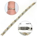 Weight Loss Magnetic Healing Therapy Arthritis Bracelet Health Pain Relief Women: 3 – 5 Days Free Delivery Only UK - Image 5