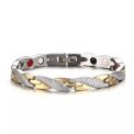 Weight Loss Magnetic Healing Therapy Arthritis Bracelet Health Pain Relief Women: 3 – 5 Days Free Delivery Only UK - Image 6