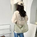 Women Gym Sports Fitness Bags Large Capacity Travel Luggage Handbags Outdoor Sport Shoulder Bags Female Swimming Yoga Sports Bag: 3 - 5 Days Free Delivery Only UK - Image 4