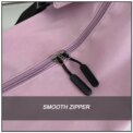 Women Gym Sports Fitness Bags Large Capacity Travel Luggage Handbags Outdoor Sport Shoulder Bags Female Swimming Yoga Sports Bag: 3 - 5 Days Free Delivery Only UK - Image 6