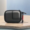 Portable Storage Bag for DJI OSMO Action 5 Pro/4/3 Double Zipper Travel Case with Carabiner Storage Box Protective Box Accessory  : 3 - 5 Days Free Delivery Only UK - Image 6