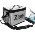 Zeee Lipo Battery Safe Bag 215*145*165mm Fireproof Explosionproof Bag RC Lipo Battery Fire Safe Guard Portable Storage Handbag  : 3 - 5 Days Free Delivery Only UK - Image 6