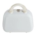 Voltsify Portable Hard Shell Handheld Makeup Travel Case Water-Resistant and Pressure-Resistant : 3 - 5 Days Free Delivery Only UK - Image 5