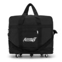 Expandable Foldable Suitcase Collapsible Rolling Travel Luggage Bag for Men Women Foldable Suitcase Expandable Suitcase: 3 - 5 Days Free Delivery Only UK - Image 5