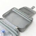 Three-fold dry-wet separation portable large-capacity toiletry and makeup bag that can be hung in multiple colours: 3 - 5 Days Free Delivery Only UK - Image 6
