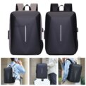 Hot Sale Of The Season New Fashion High Capacity Backpack for College And High School Students Commuter British Business Style D: 3 - 5 Days Free Delivery Only UK - Image 2