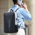 Hot Sale Of The Season New Fashion High Capacity Backpack for College And High School Students Commuter British Business Style D: 3 - 5 Days Free Delivery Only UK