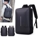 Hot Sale Of The Season New Fashion High Capacity Backpack for College And High School Students Commuter British Business Style D: 3 - 5 Days Free Delivery Only UK - Image 3