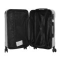 Lightweight Hardside Travel Suitcase with Spinner Wheels, 20" : 3 - 5 Days Free Delivery Only UK - Image 3