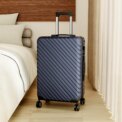 Lightweight Hardside Travel Suitcase with Spinner Wheels, 20" : 3 - 5 Days Free Delivery Only UK - Image 6