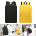 Colorful Student Laptop Backpack Unisex Lightweight Large Capacity Bag Option Dual-Shoulder Computer Bag: 3 - 5 Days Free Delivery Only UK