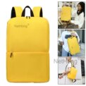 Colorful Student Laptop Backpack Unisex Lightweight Large Capacity Bag Option Dual-Shoulder Computer Bag: 3 - 5 Days Free Delivery Only UK - Image 2