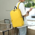 Colorful Student Laptop Backpack Unisex Lightweight Large Capacity Bag Option Dual-Shoulder Computer Bag: 3 - 5 Days Free Delivery Only UK - Image 4