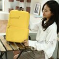 Colorful Student Laptop Backpack Unisex Lightweight Large Capacity Bag Option Dual-Shoulder Computer Bag: 3 - 5 Days Free Delivery Only UK - Image 3