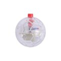 1pcs Interactive Cat Ball Toy Flash Paranormal Equipment Ghost Toy Up Motion Balls Toy Light Pet Pet Flash Hunting Motion: 3 - 5 Days Free Delivery Only UK - Image 2