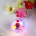 1pcs Interactive Cat Ball Toy Flash Paranormal Equipment Ghost Toy Up Motion Balls Toy Light Pet Pet Flash Hunting Motion: 3 - 5 Days Free Delivery Only UK - Image 3