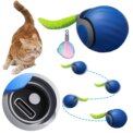 2.0, Speedy Tail Interactive Toy, Smart Cat Rolg Ball UK: 3 - 5 Days Free Delivery Only UK - Image 3