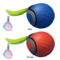 2.0, Speedy Tail Interactive Toy, Smart Cat Rolg Ball UK: 3 - 5 Days Free Delivery Only UK - Image 2