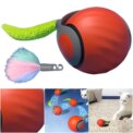 2.0, Speedy Tail Interactive Toy, Smart Cat Rolg Ball UK: 3 - 5 Days Free Delivery Only UK - Image 4