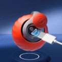 2.0, Speedy Tail Interactive Toy, Smart Cat Rolg Ball UK: 3 - 5 Days Free Delivery Only UK - Image 5
