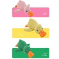The Mellow Calming Pillow Dog Duck Toy With Quacking Sound: 3 - 5 Days Free Delivery Only UK - Image 5