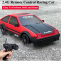 ZWN 1/24 RC Car With 2.4G Radio Remote Control Drift Cars High Speed Electric Vehicle Children Racing Toys for Boys Girls Gifts: 3 - 5 Days Free Delivery Only UK - Image 3
